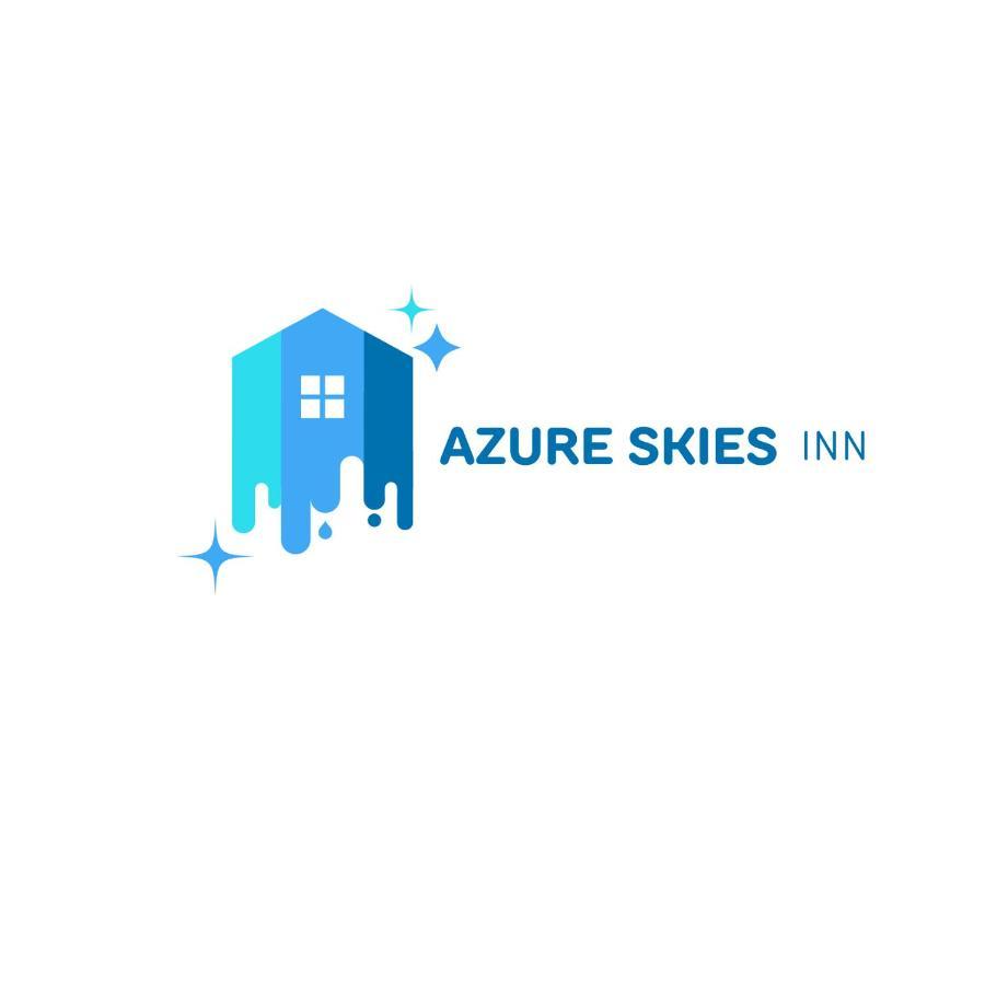 Azure Skies Inn Samarcande Extérieur photo